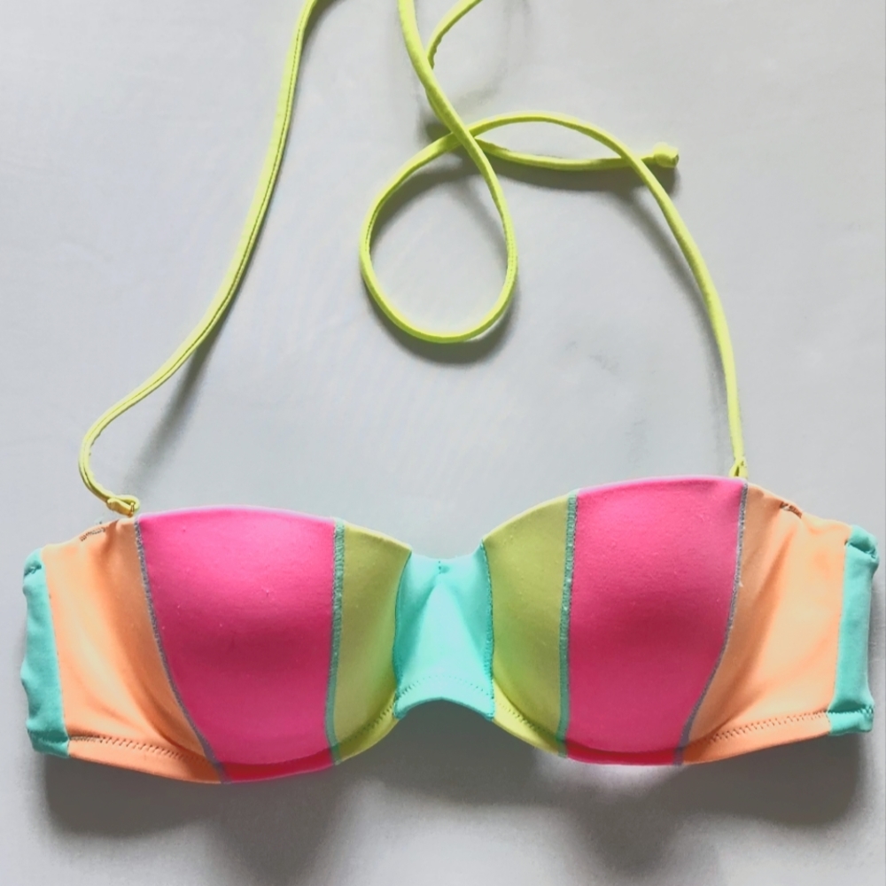 Victorias Secret Bikini Top